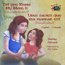 English-French-bilingual-kids-bedtime-story-My-Mom-is-Awesome-Shelley-Admont-cover