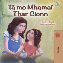 My-Mom-is-Awesome-Shelley-Admont-cover-Irish-Kids-book