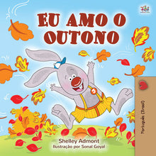     Portuguese-Brazilian-childrens-book-I-Love-Autumn-cover