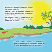Portuguese-Portugal-childrens-book-I-Love-Autumn-page1