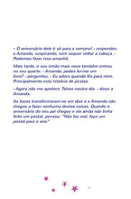 Portuguese-Portugal-kids-book-Amanda-and-the-lost-time-kids-book-Page-1