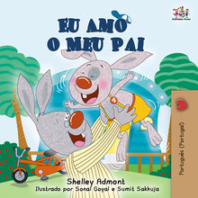 Portuguese-language-Portugal-children's-picture-book-KidKiddos-I-Love-My-Dad-cover