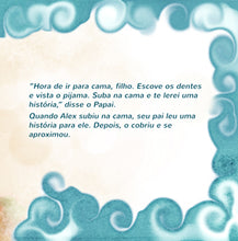 Portuguese-language-children's-picture-book-Goodnight,-My-Love-page1_2