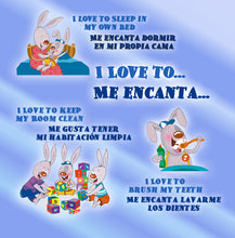 Spanish-English-bilingual-children-holiday-book-collection-gift-cover-inner