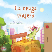 Spanish-Language-kids-book-the-traveling-caterpillar-cover