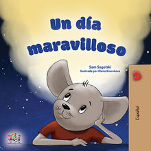   Spanish-children-book-KidKiddos-A-Wonderful-Day-cover