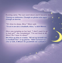 Sweet-Dreams-English-Irish-Kids-book-page5