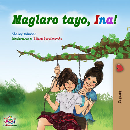 Tagalog story hot sale for kids