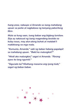 Tagalog-motivational-book-for-kids-Amandas-Dream-Page1