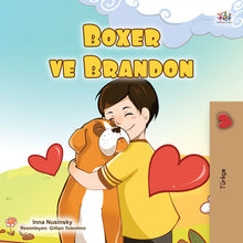 Turkish-bedtime-story-for-children-Boxer-and-Brandon-KidKiddos-Books-cover