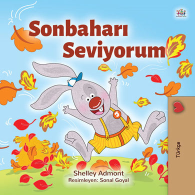 Turkish-childrens-book-I-Love-Autumn-cover