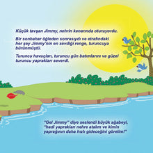 Turkish-childrens-book-I-Love-Autumn-page1