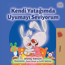 Turkish-kids-bunnies-bedtime-Story-I-Love-to-Sleep-in-My-Own-Bed-cover