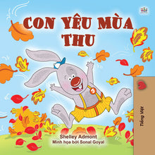 Vietnamese-childrens-book-I-Love-Autumn-cover