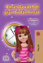 Vietnamese-kids-book-Amanda-and-the-lost-time-kids-book-cover