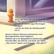 German-Language-kids-cars-story-Wheels-The-Friendship-Race-page1_2