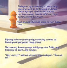 Tagalog-children's-picture-book-Wheels-The-Friendship-Race-page1_2