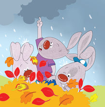 Portuguese-Brazilian-Russian-Bilingual-childrens-book-I-Love-Autumn-page10