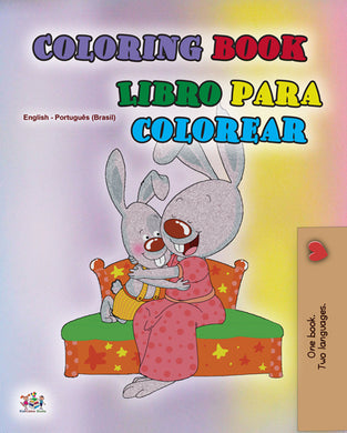 Portuguese-languages-learning-bilingual-coloring-book-cover