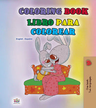 Spanish-languages-learning-bilingual-coloring-book-cover