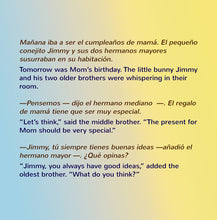 Spanish-English-childrens-bedtime-stories-I-Love-My-Mom-page1